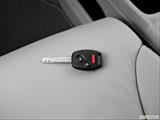  Key fob on driver's seat photo
