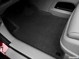  Driver's floor mat and pedals. Mid-seat level from outside looking in photo