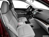  Passenger seat photo