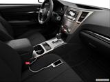  Zune and auxiliary jack photo