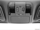  Courtesy lamps/ceiling controls photo