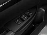  Driver's side inside window controls photo