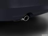  Chrome tip exhaust pipe photo