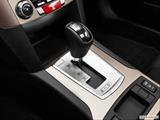  Gear shifter/center console photo