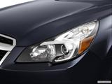  Drivers Side Headlight photo