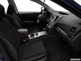  Passenger seat photo