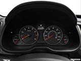  Speedometer/tachometer photo