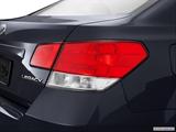  Passenger Side Taillight photo