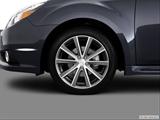  Front Drivers side wheel at profile photo