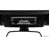  Courtesy lamps/ceiling controls photo