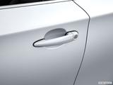  Drivers Side Door handle photo
