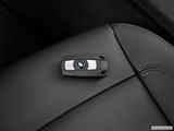  Key fob on driver's seat photo