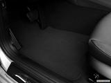  Driver's floor mat and pedals. Mid-seat level from outside looking in photo