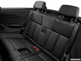  Rear seats from Drivers Side photo