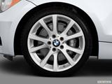  Front Drivers side wheel at profile photo