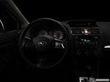  Centered wide dash shot photo