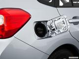  Gas cap open photo