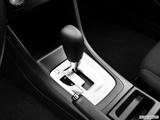  Gear shifter/center console photo