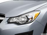  Drivers Side Headlight photo