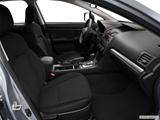  Passenger seat photo