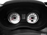  Speedometer/tachometer photo