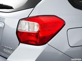  Passenger Side Taillight photo