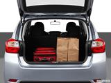  Trunk props photo