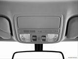  Courtesy lamps/ceiling controls photo