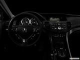  Centered wide dash shot photo