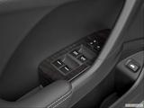  Driver's side inside window controls photo