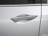  Drivers Side Door handle photo