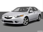 2013 Acura TSX  Sedan