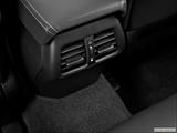  Rear A/C controls photo