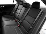  Rear seats from Drivers Side photo