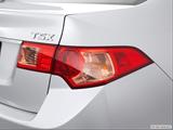  Passenger Side Taillight photo