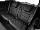  3rd row seat from Driver Side photo