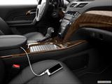  Zune and auxiliary jack photo