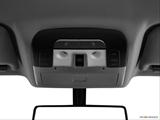  Courtesy lamps/ceiling controls photo