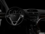 Centered wide dash shot photo