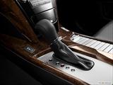  Gear shifter/center console photo