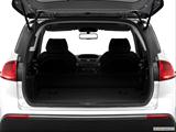  Hatchback & SUV rear angle photo