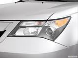  Drivers Side Headlight photo