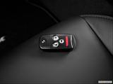  Key fob on driver's seat photo