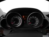  Speedometer/tachometer photo