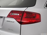  Passenger Side Taillight photo