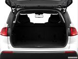  Trunk open photo