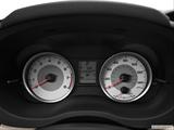  Speedometer/tachometer photo
