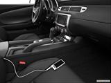  Zune and auxiliary jack photo