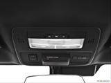  Courtesy lamps/ceiling controls photo
