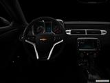  Centered wide dash shot photo